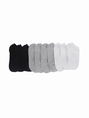 10 Pair Socks