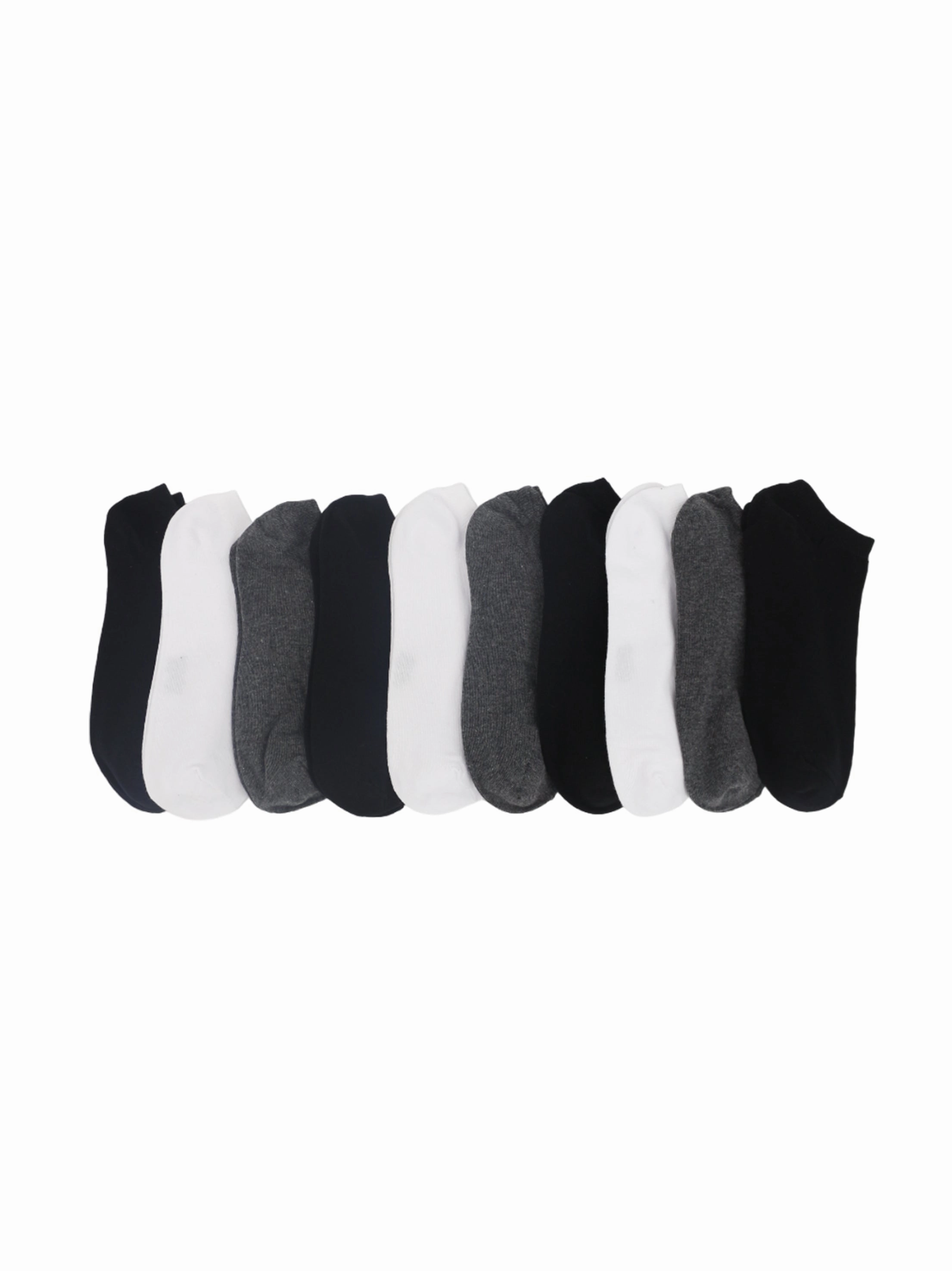 10 Pair Socks