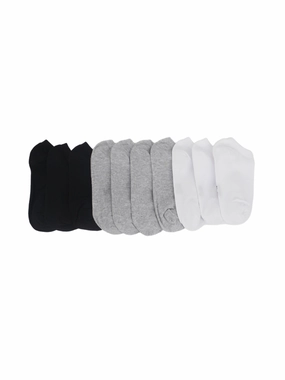 10 Pair Socks