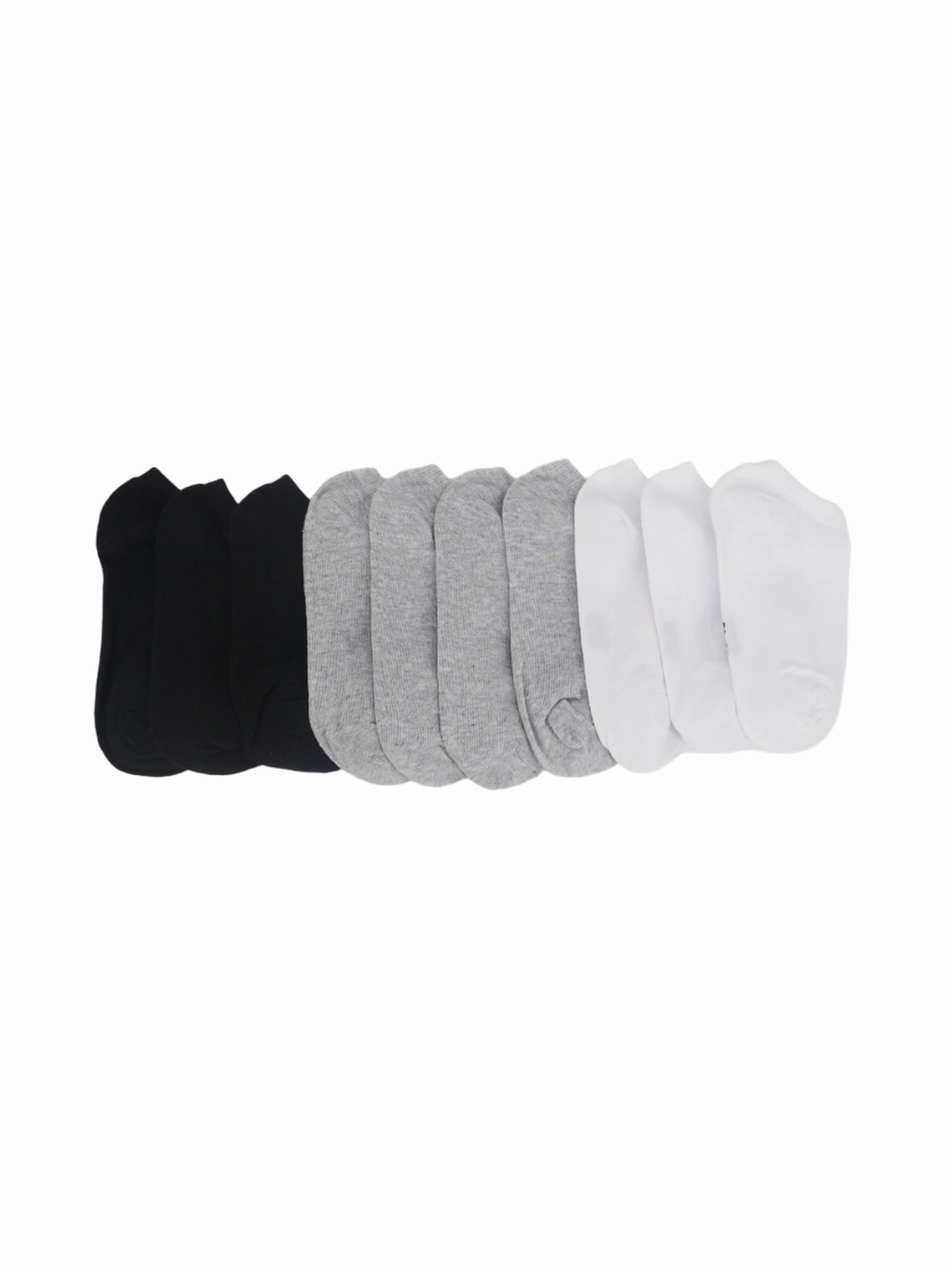 10 Pair Socks