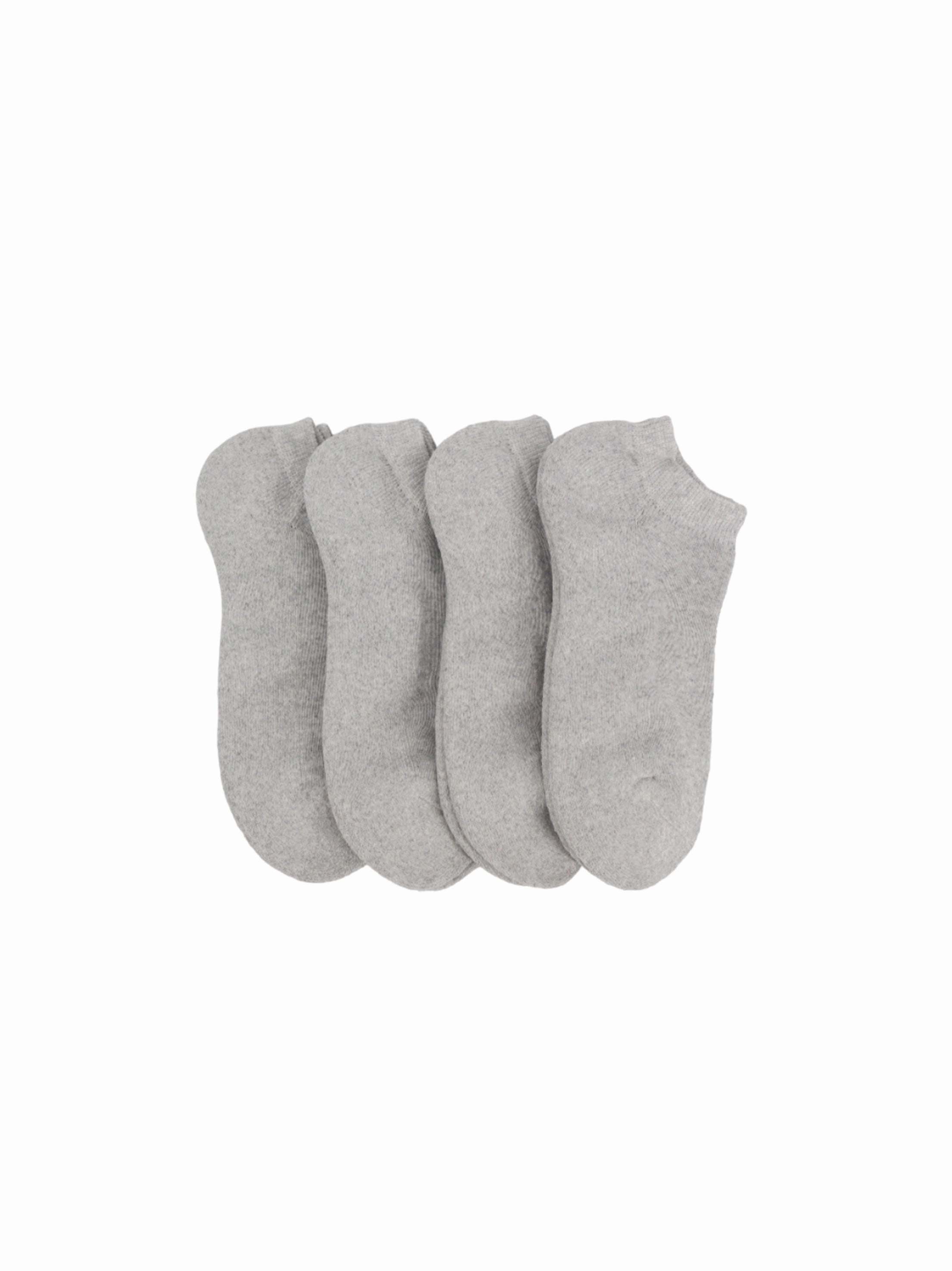 4 Pair Socks