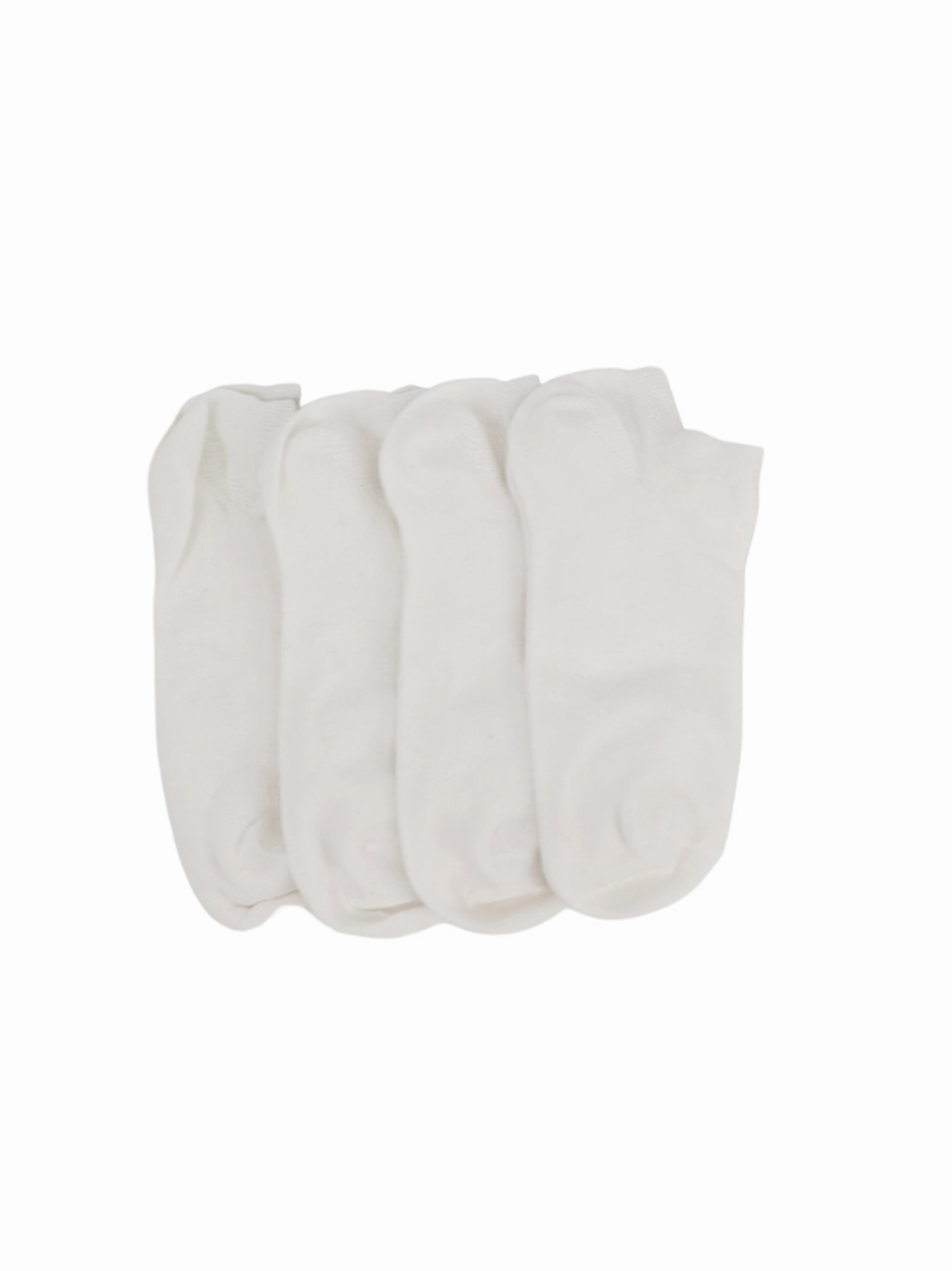 4 Pair Socks