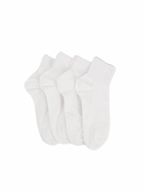 4 Pair Socks