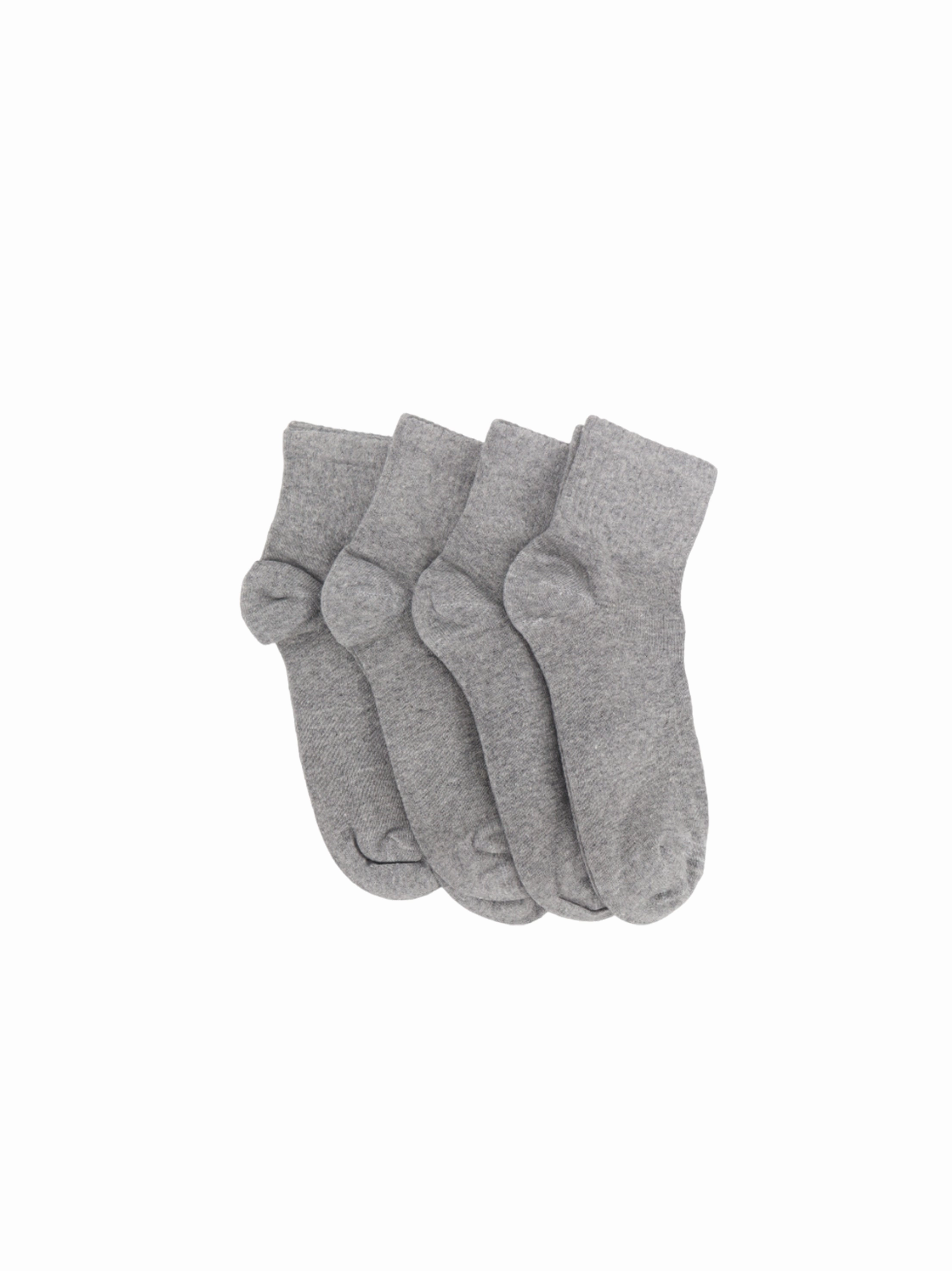 4 Pair Socks