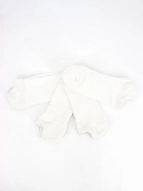 4 Pair Socks