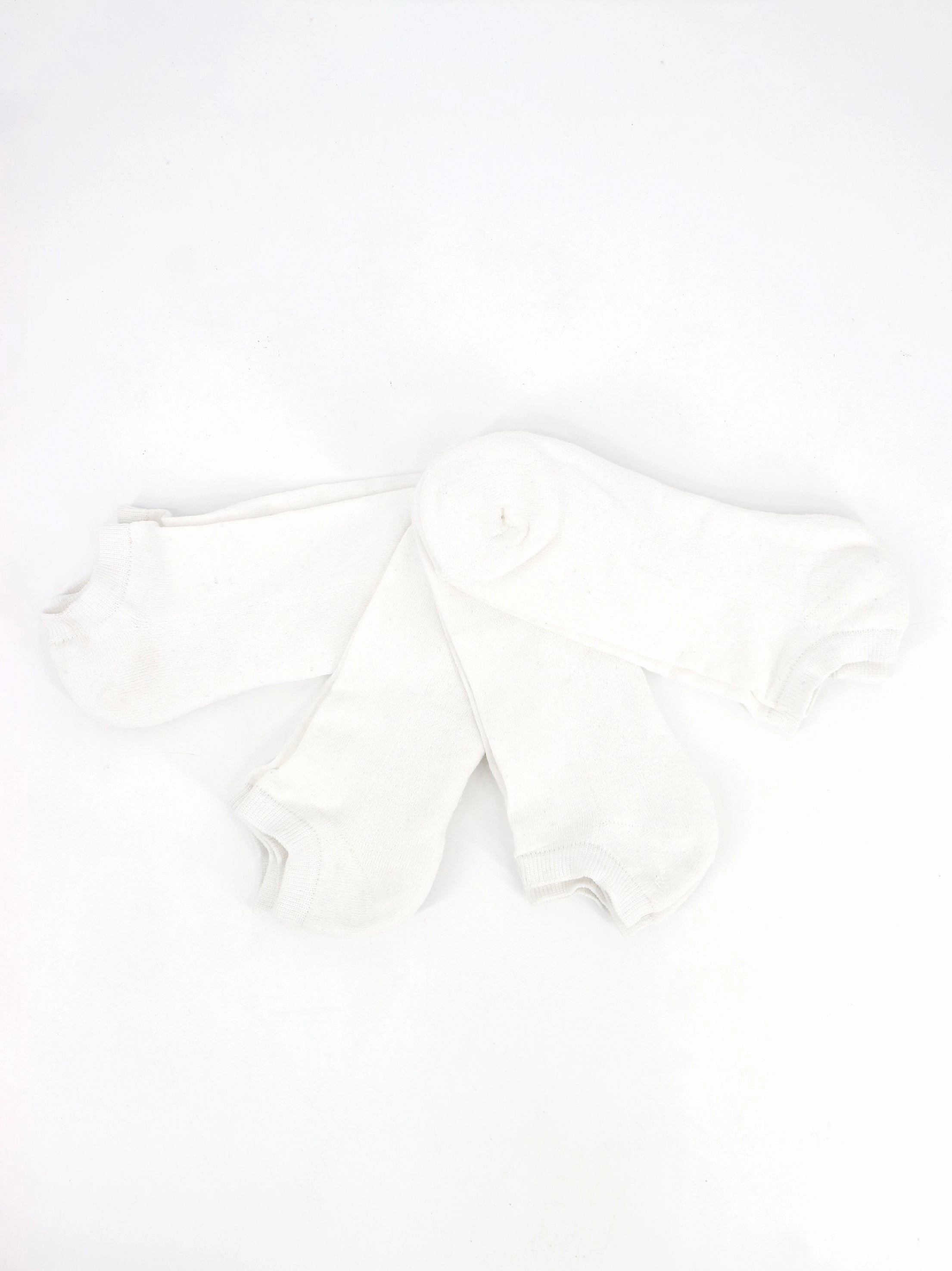 4 Pair Socks