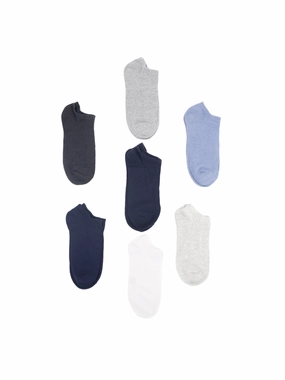 7 Pair Socks