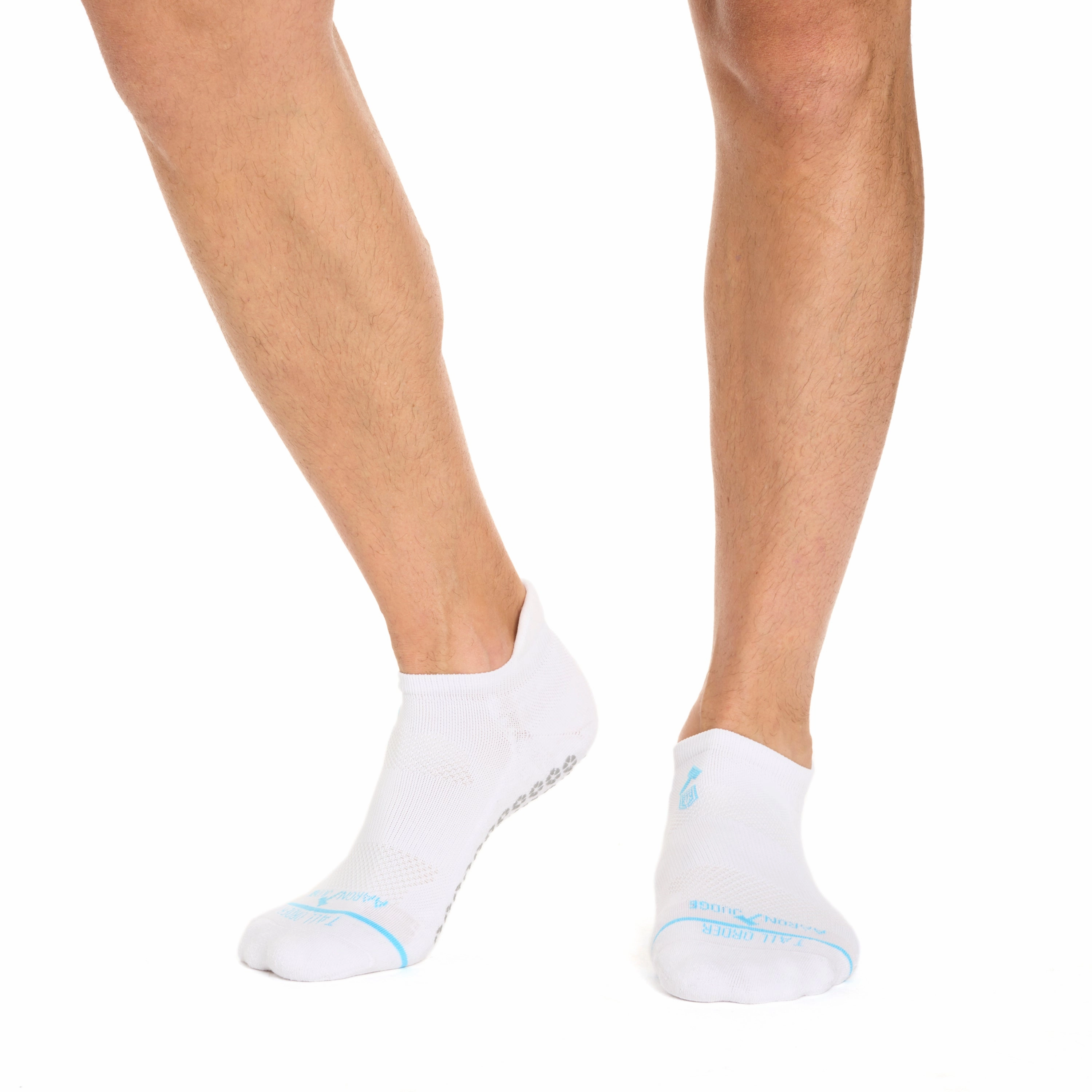 Aaron Judge’s Gameday Gripper Socks | Low-Cut | Non-Slip | Two Pack