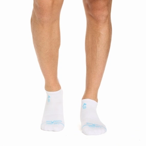 Aaron Judge’s Gameday Gripper Socks | Low-Cut | Non-Slip | Two Pack