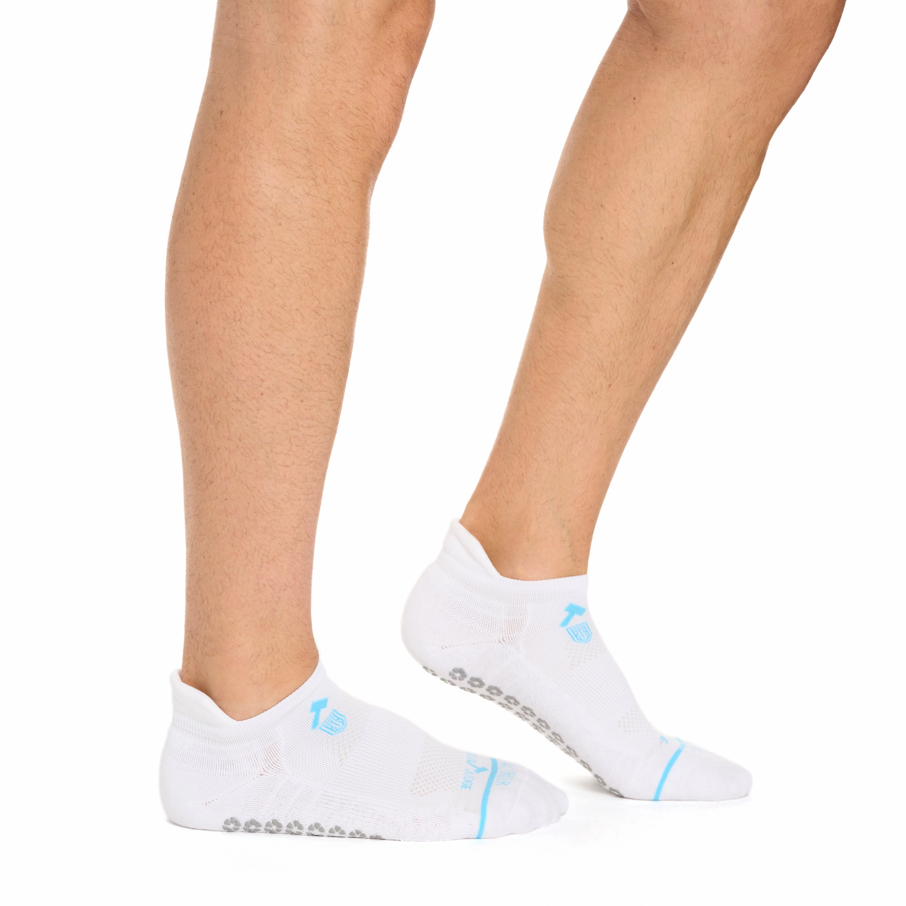 Aaron Judge’s Gameday Gripper Socks | Low-Cut | Non-Slip | Two Pack