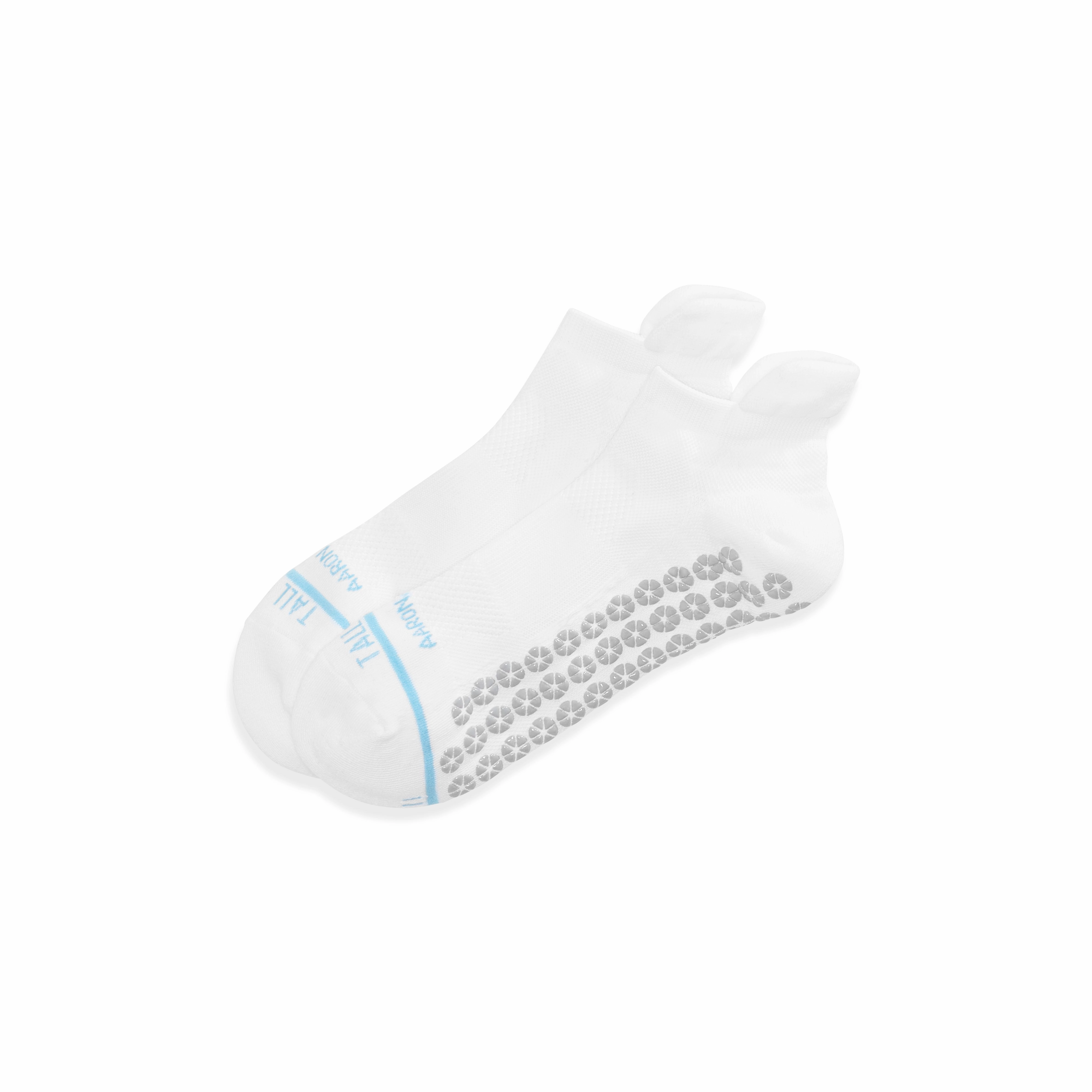Aaron Judge’s Gameday Gripper Socks | Low-Cut | Non-Slip | Two Pack