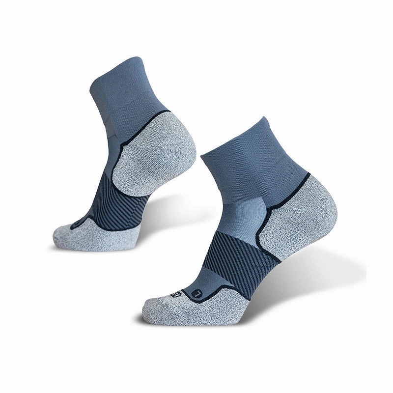 Active Comfort Socks | 1/4 Crew