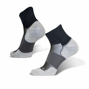 Active Comfort Socks | 1/4 Crew