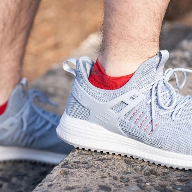 Active Comfort Socks | No Show