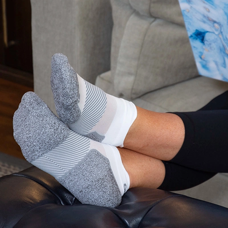 Active Comfort Socks | No Show