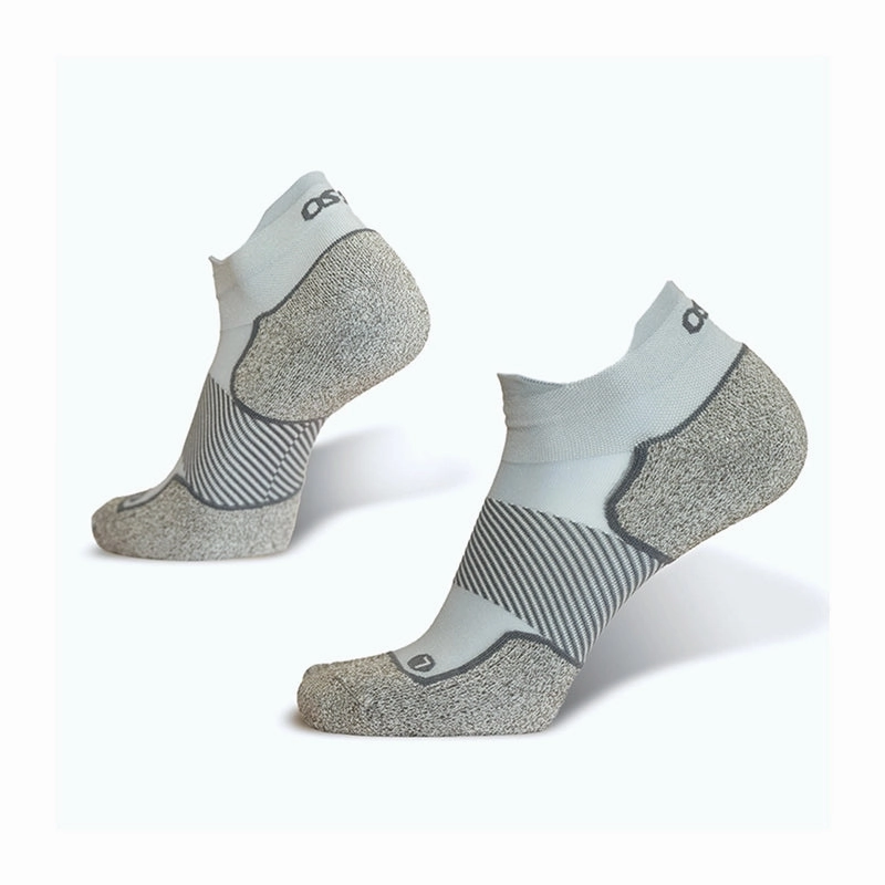 Active Comfort Socks | No Show