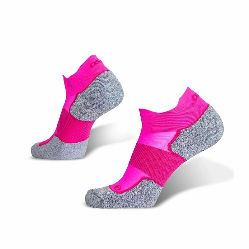 Active Comfort Socks | No Show