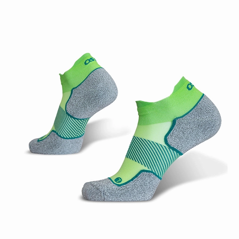 Active Comfort Socks | No Show