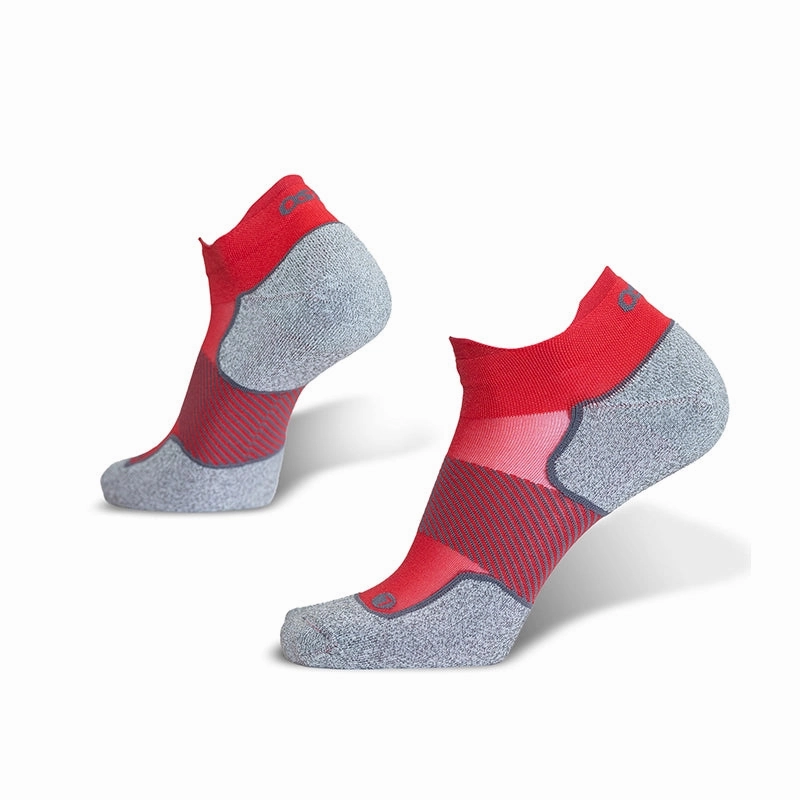 Active Comfort Socks | No Show