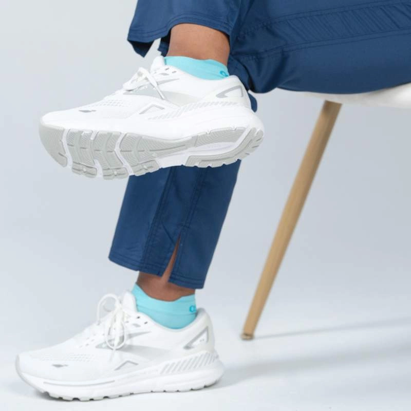 Active Comfort Socks | No Show
