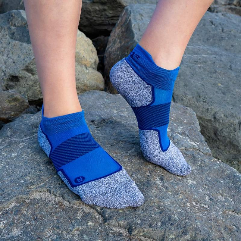 Active Comfort Socks | No Show