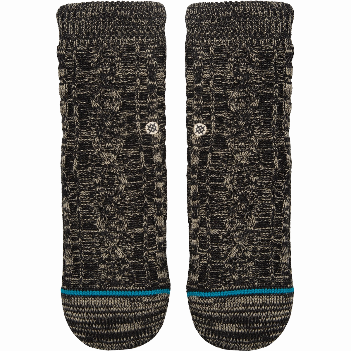 Aspen Slipper Sock