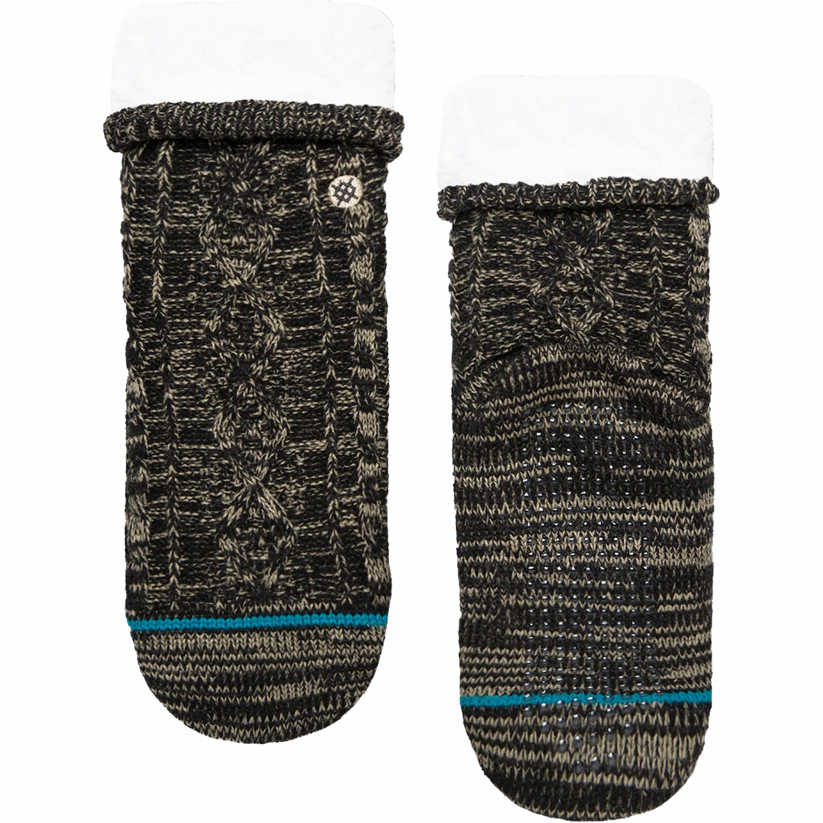 Aspen Slipper Sock