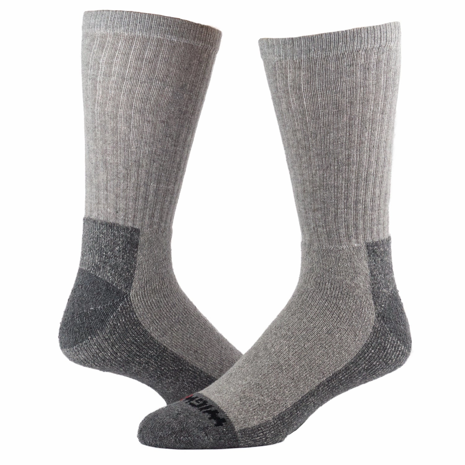 At Work Crew 3-Pack Cotton Socks