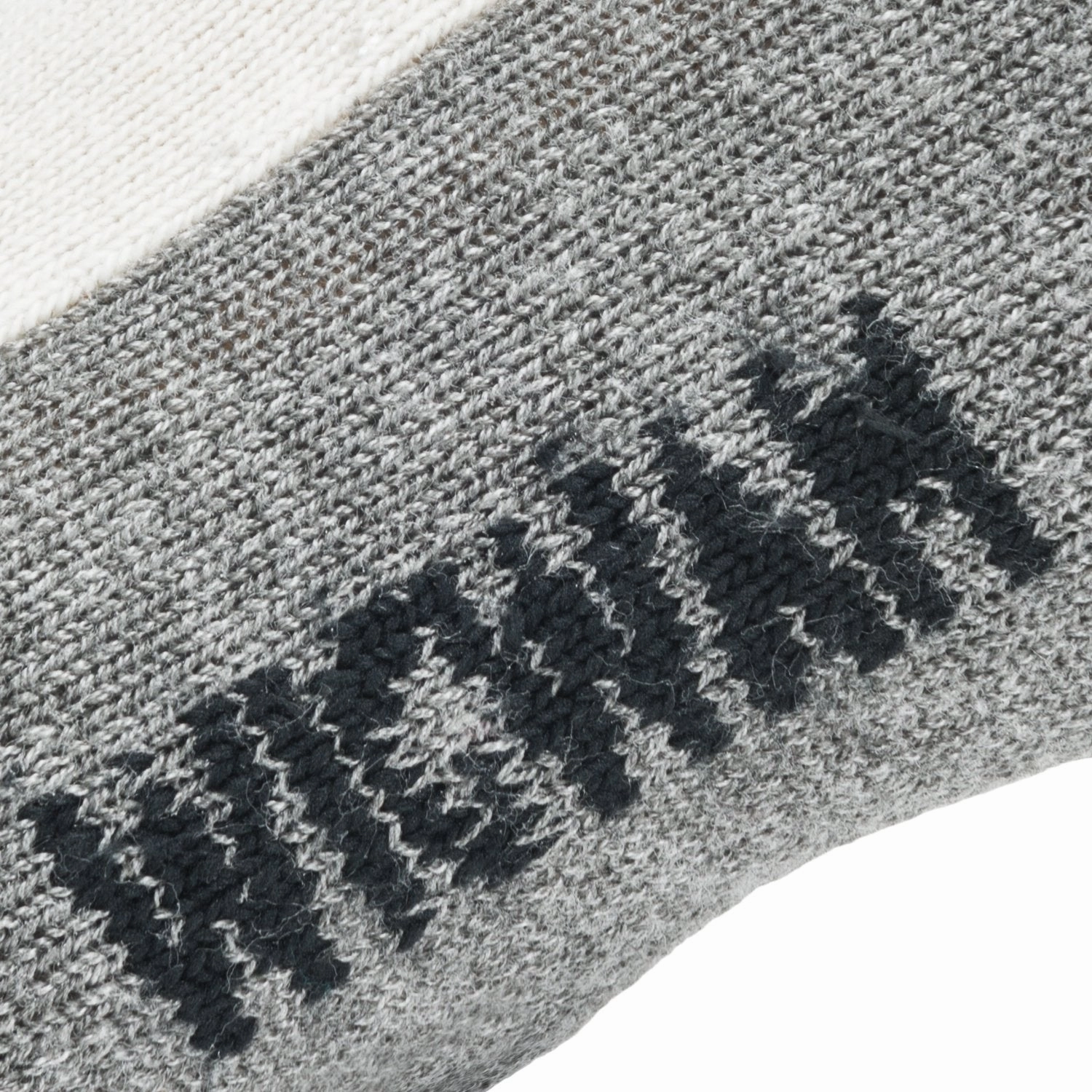 At Work DuraSole Pro 2-Pack Cotton Socks