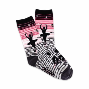 Ballerina Redux