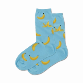 Banana Peels