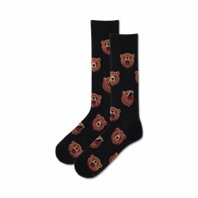 Bear Heads