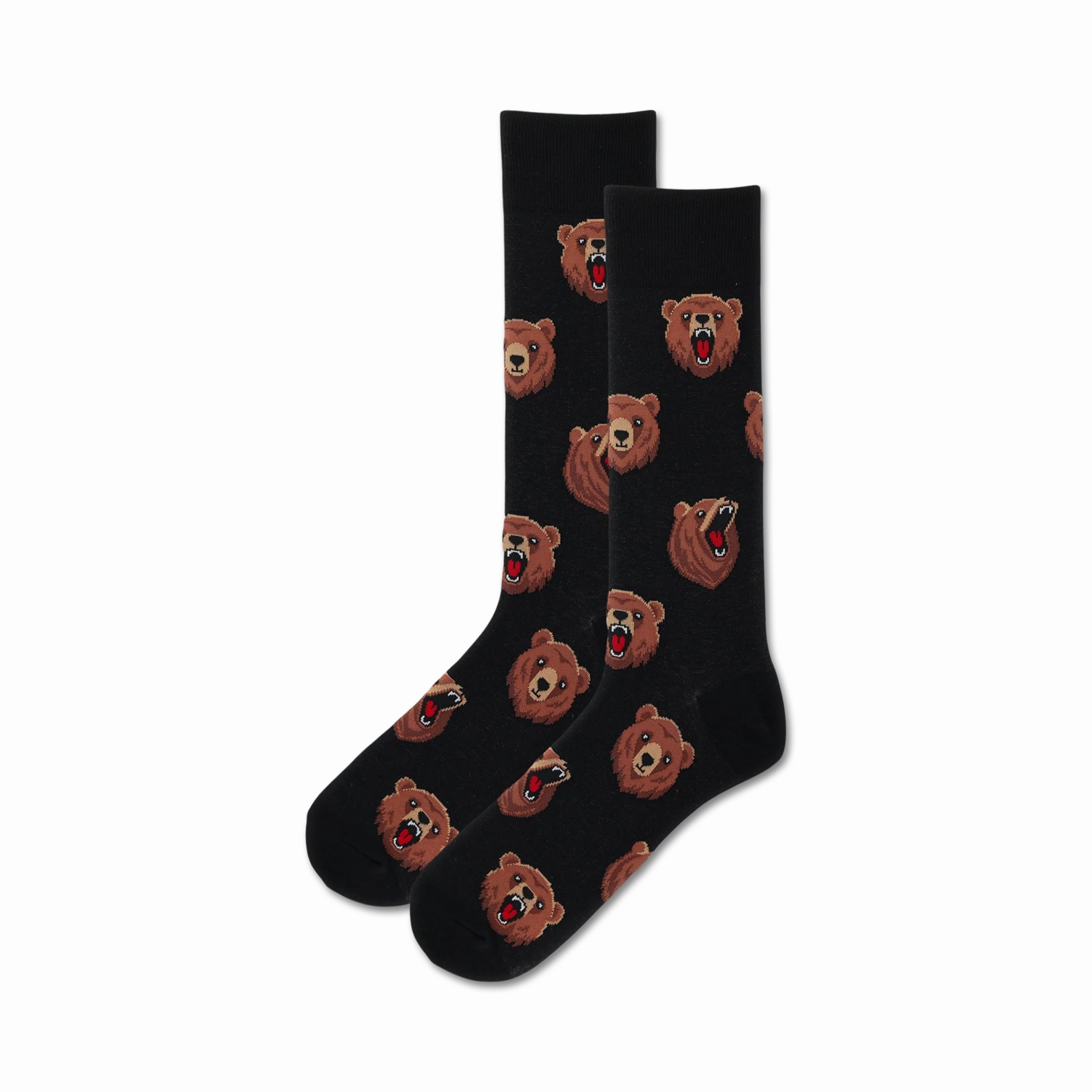 Bear Heads