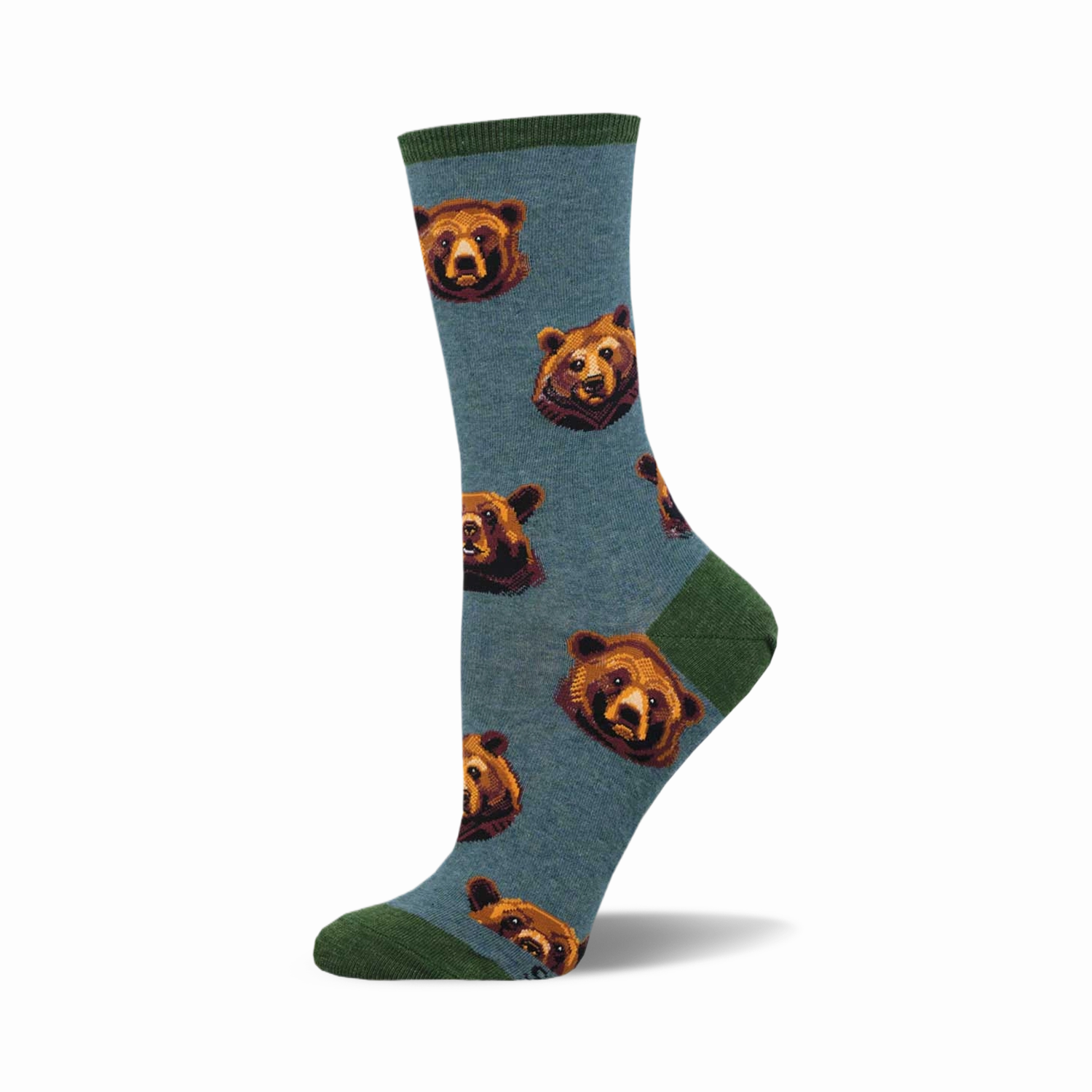 Beary Personable