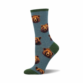 Beary Personable