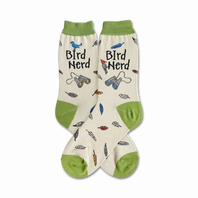 Bird Nerd