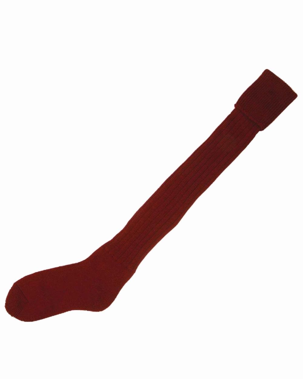 Bisley Plain Stockings