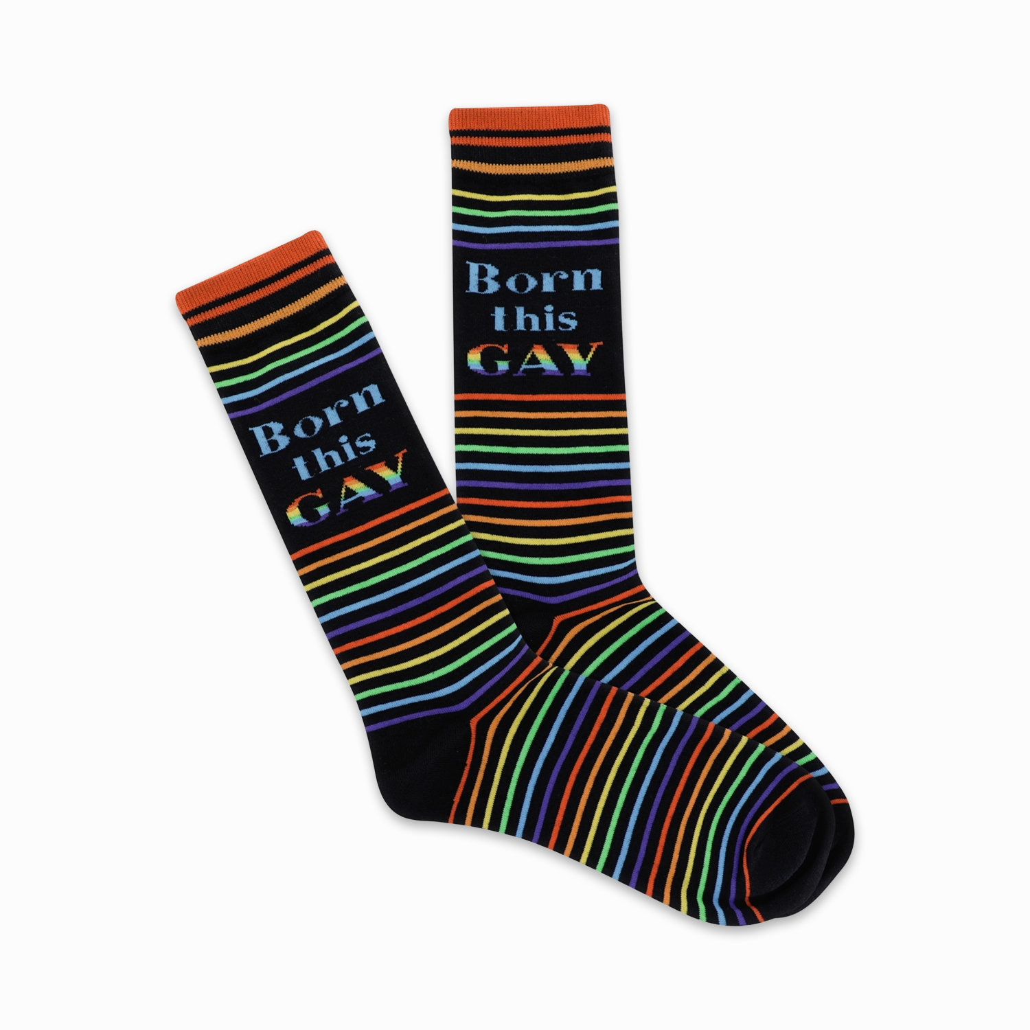Born This Gay