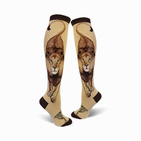 Boss Lion