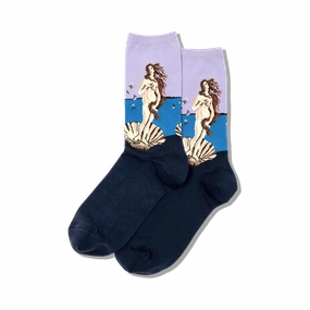 Botticelli's Birth of Venus