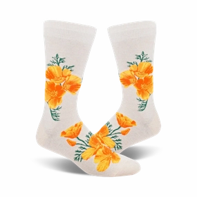 California Poppy