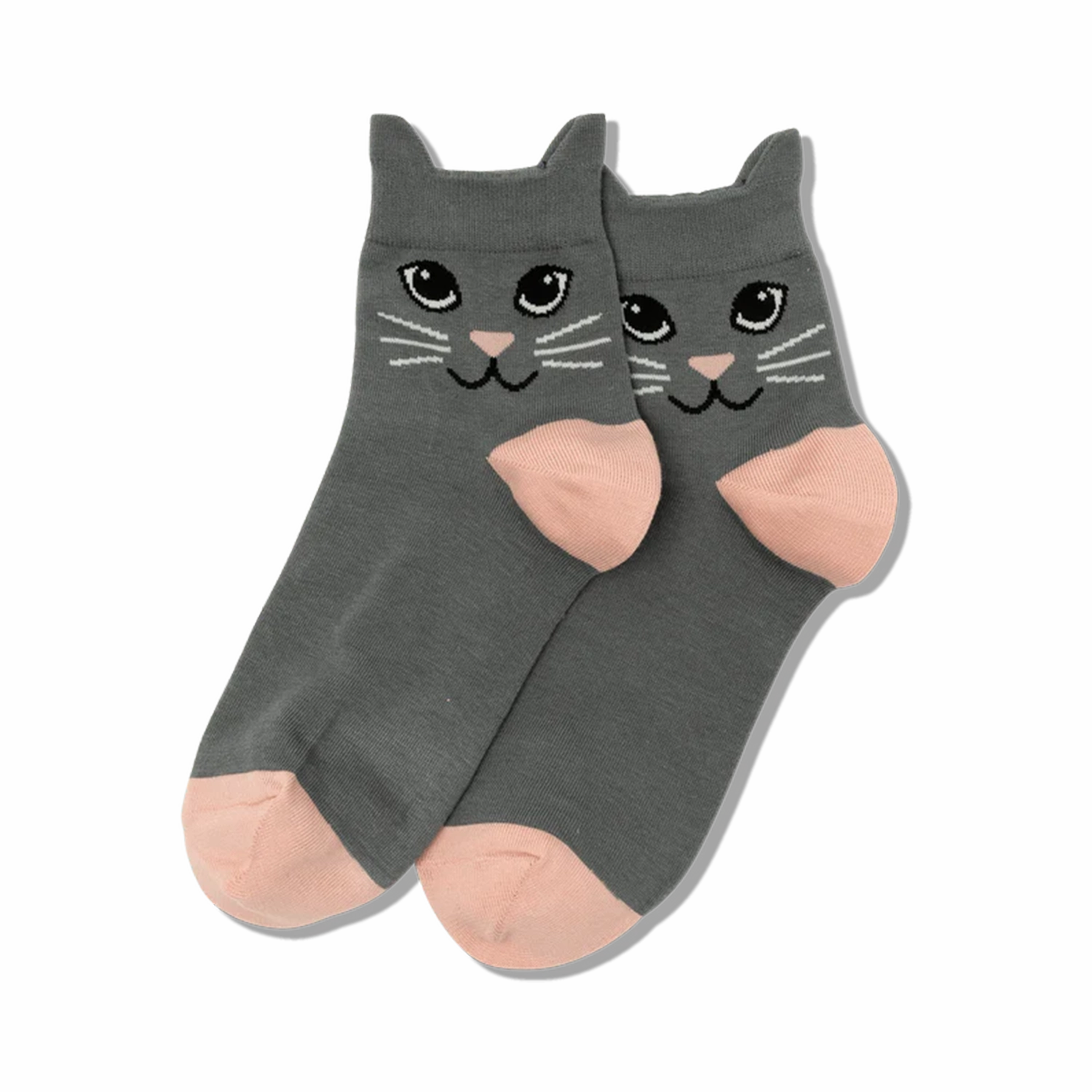 Cat Ears