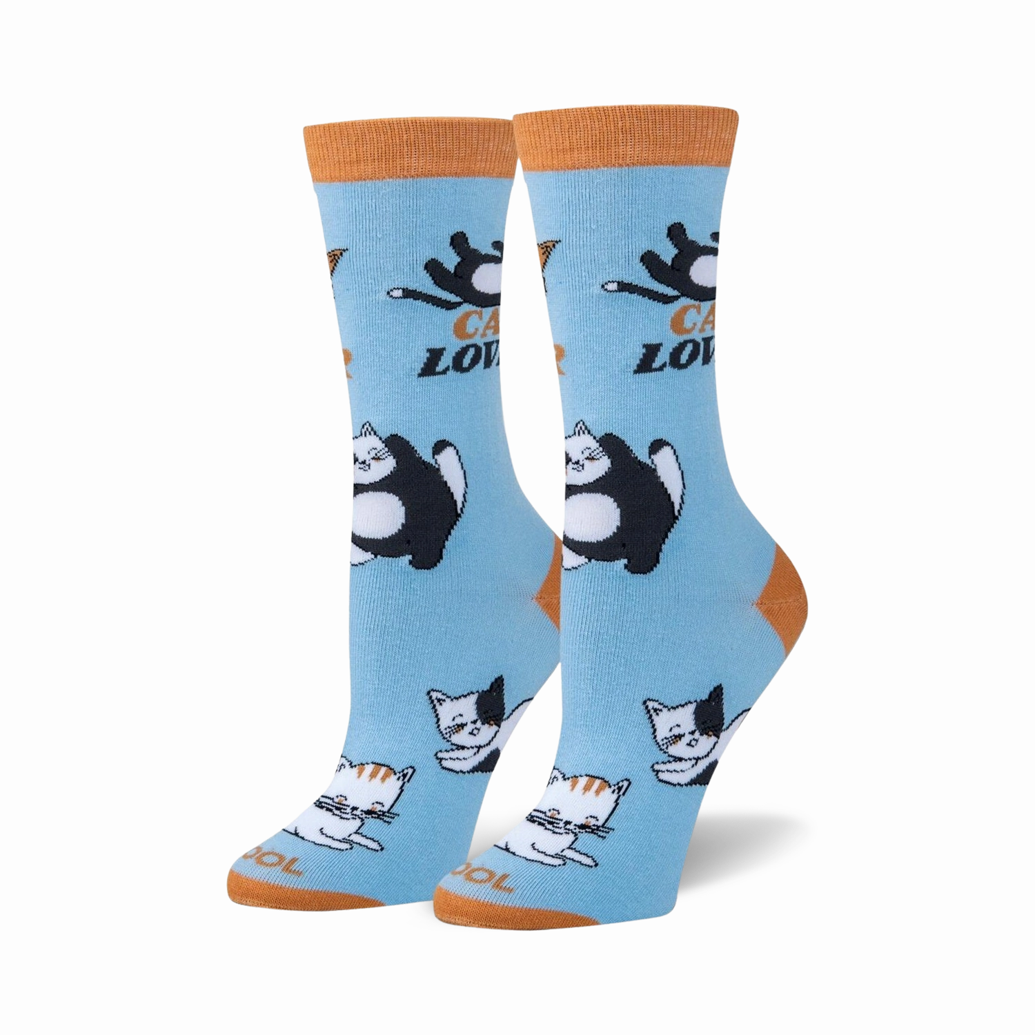 Cat Lover