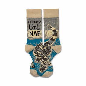 Cat Nap