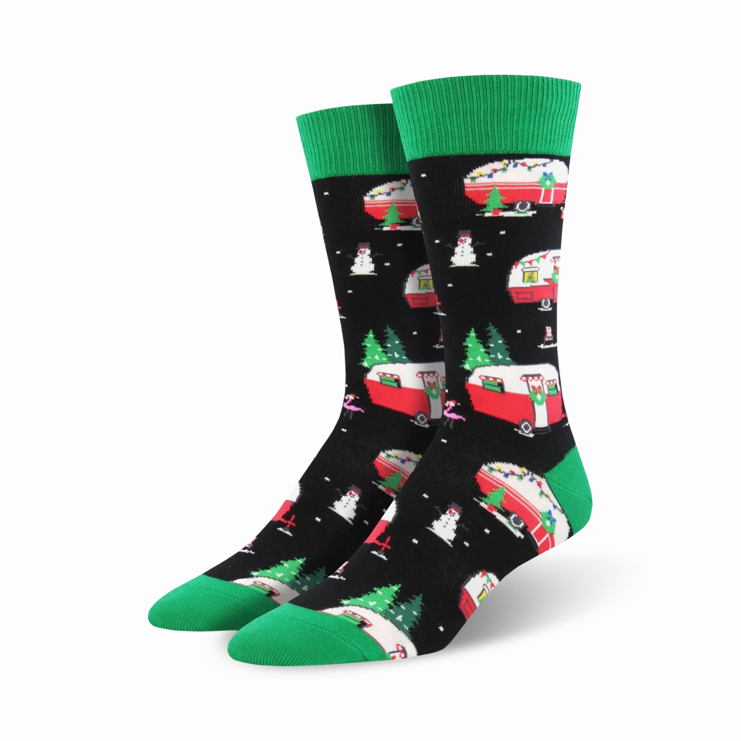 Christmas Campers XL