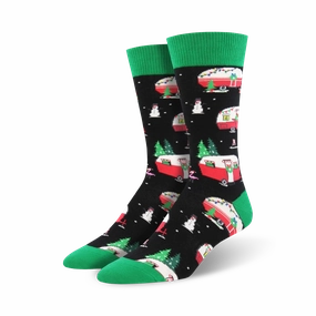 Christmas Campers XL