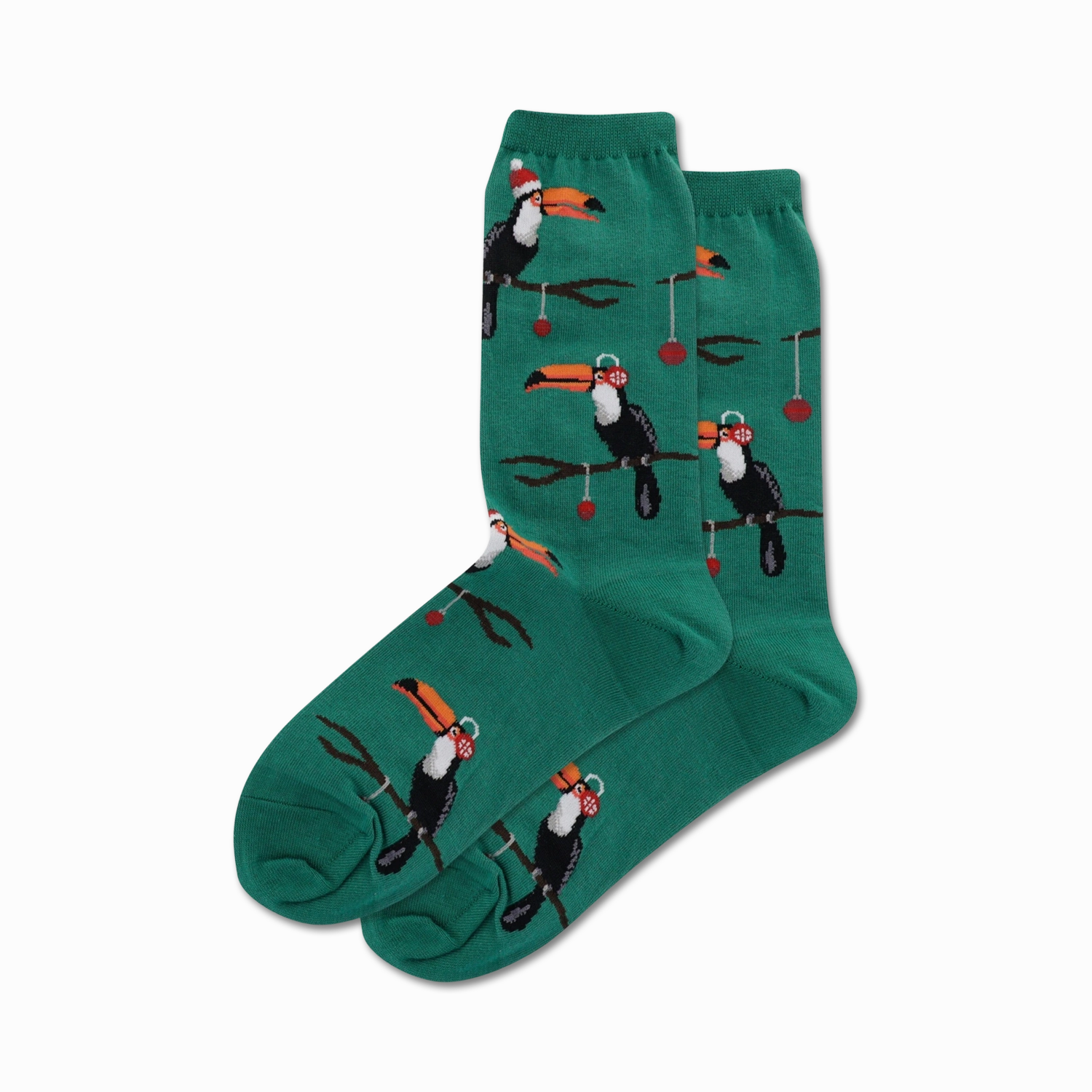 Christmas Toucans