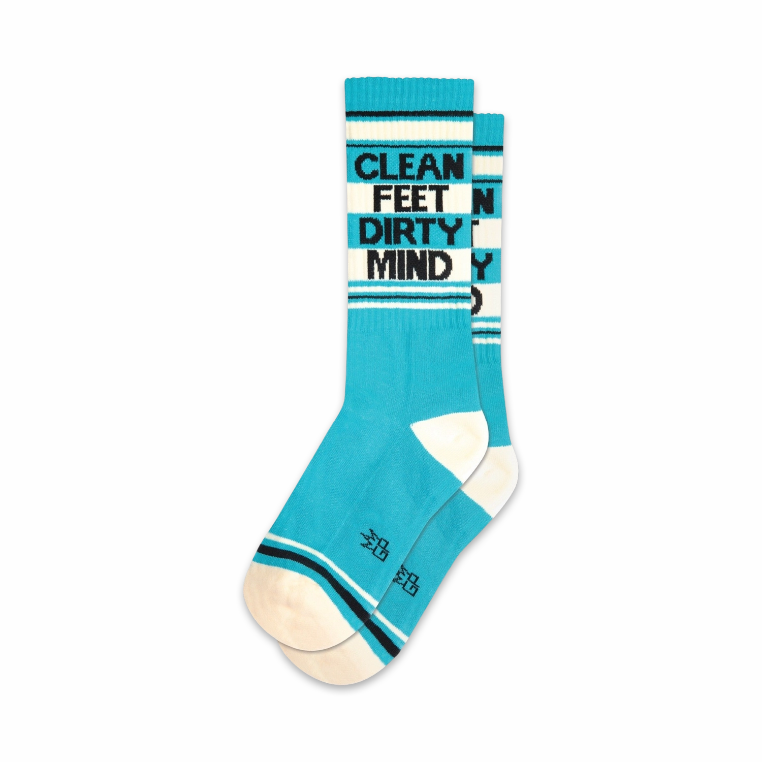 Clean Feet Dirty Mind