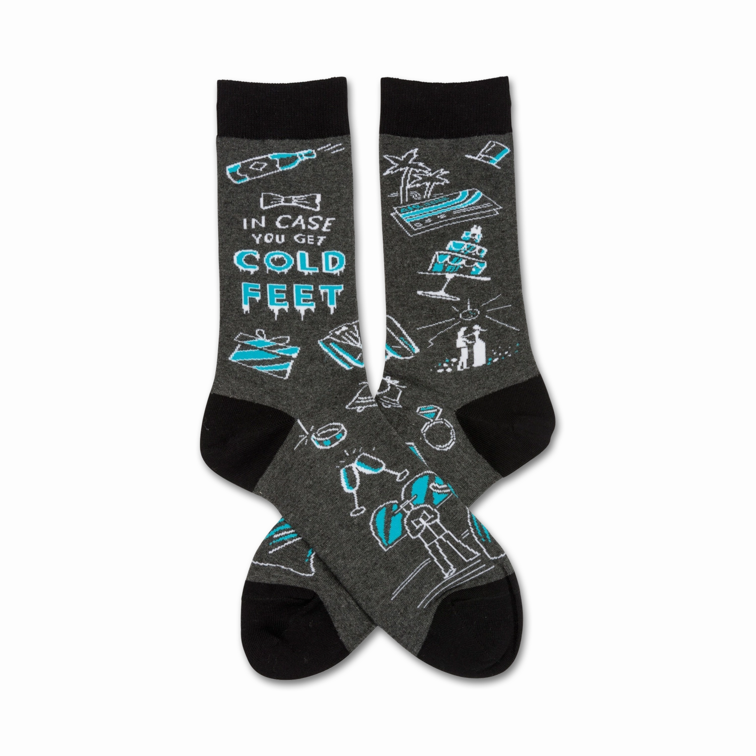 Cold Feet