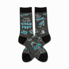 Cold Feet